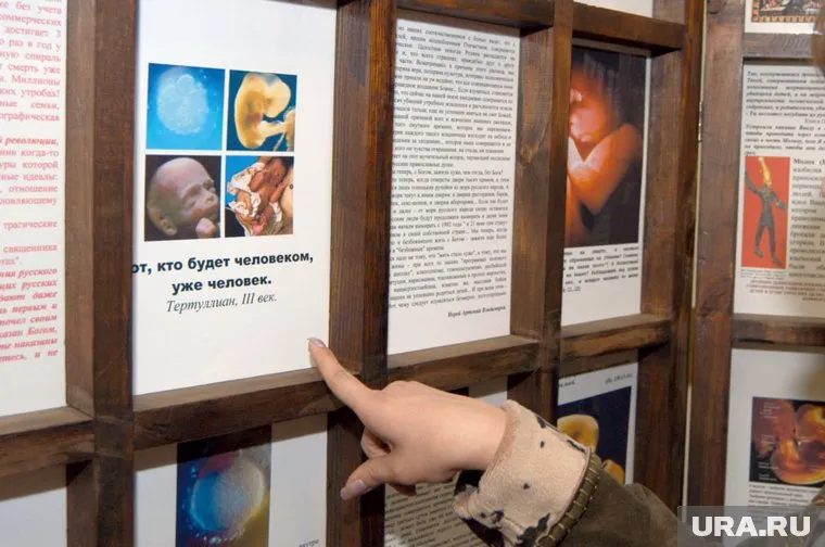 Поддержали запрет на аборты всего 25% респондентов