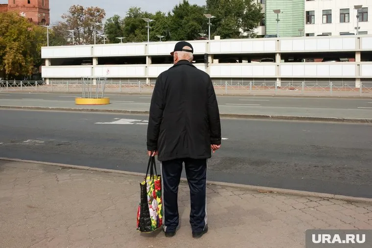 Последний раз екатеринбуржца видели 17 сентября, с тех пор его местоположение неизвестно