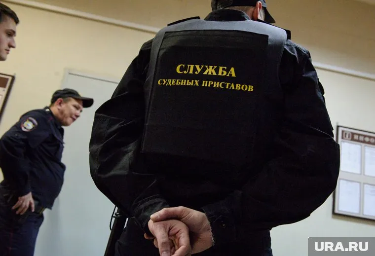 Компания Геннадия Лисовиченко задолжала государству около четырех миллионов рублей в виде налогов