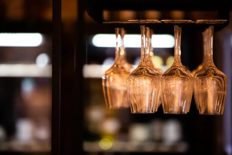 Ресторан «Морская, 10». Екатеринбург