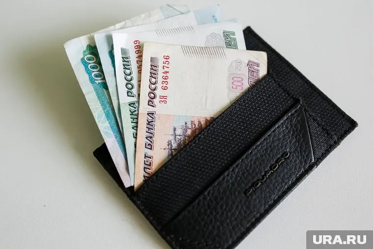 Для получения выплаты необходимо обратиться в отделение соцзащиты, сказала Юлия Ченцова