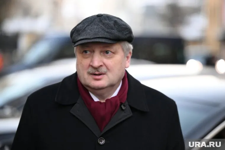 О планах посла РФ после прибытия в США пока ничего не известно