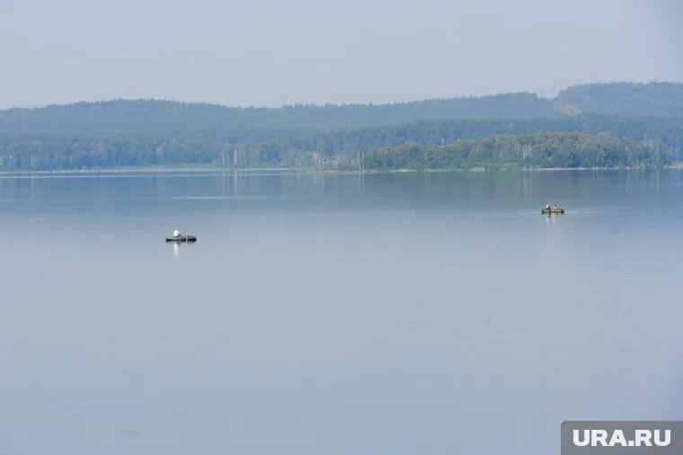 Спасти Озеро Чебаркуль просят президента России