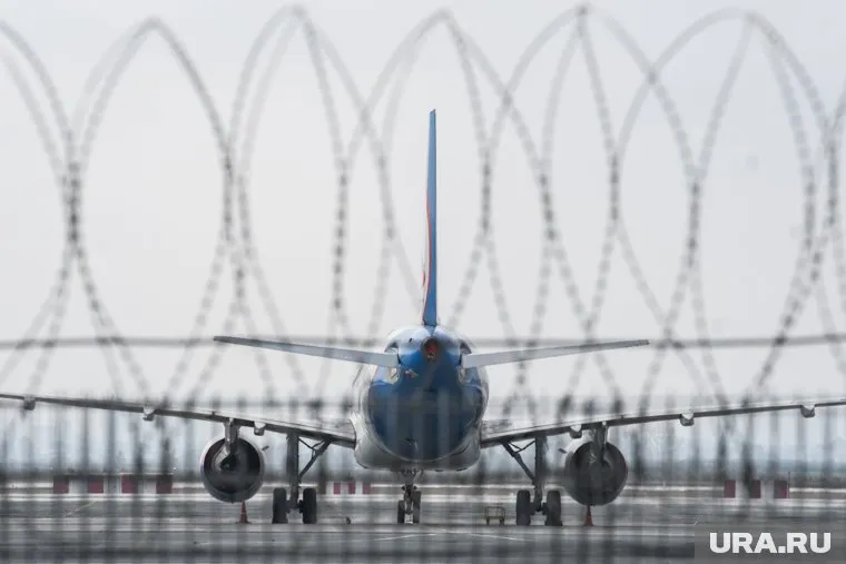 135 вахтовиков доставят в Прикамье двумя самолетами