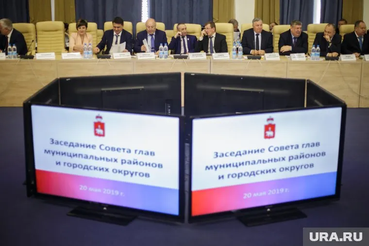 Не все главы завели личные страницы в соцсетях