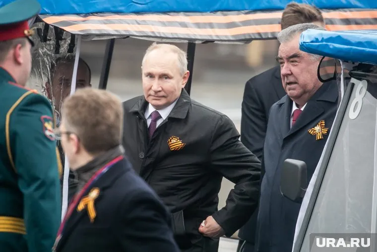 Путин подписал закон, повышающий возраст приобретения охотничьего оружия до 21 года