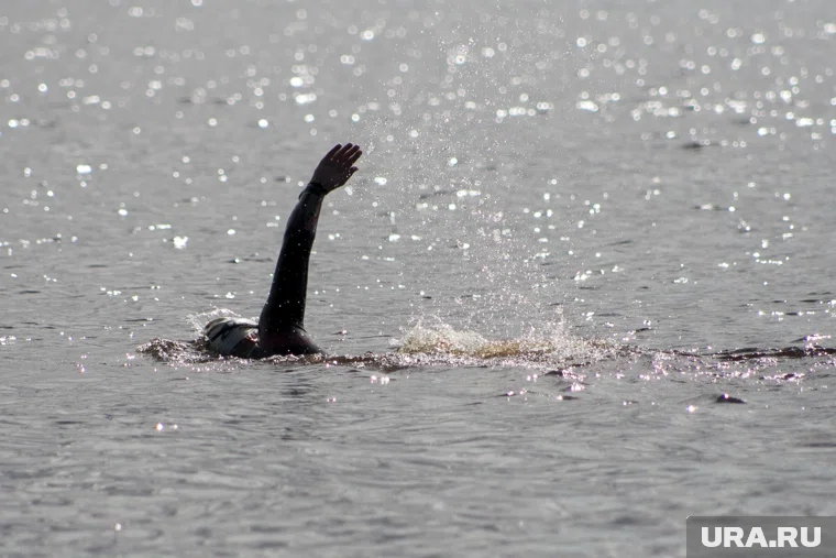 В Босфоре погиб российский пловец Свечников (архивное фото)