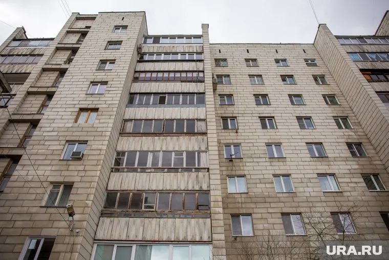 Цена на двухкомнатные квартиры на вторичном рынке выросла до 7,4 миллиона рублей