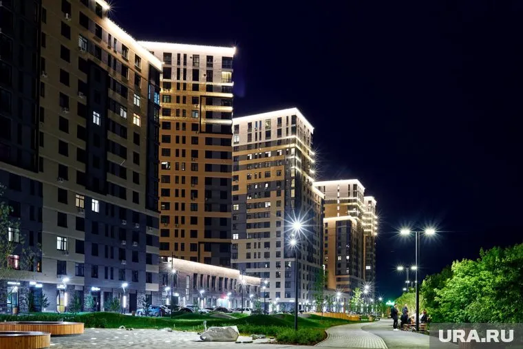 Квартиры до пятого этажа включительно особенно популярны среди россиян