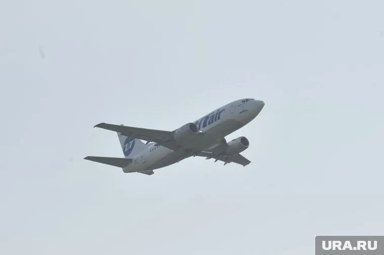 Стоимость билетов на самолет на московские рейсы осенью упала почти до двух тысяч рублей