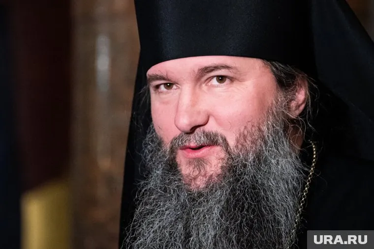 Епископ ждет решения руководства РПЦ