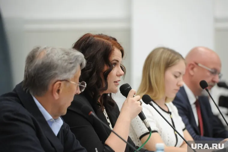 Генплан с изменениями покажут жителям районов осенью, сообщила Никитина