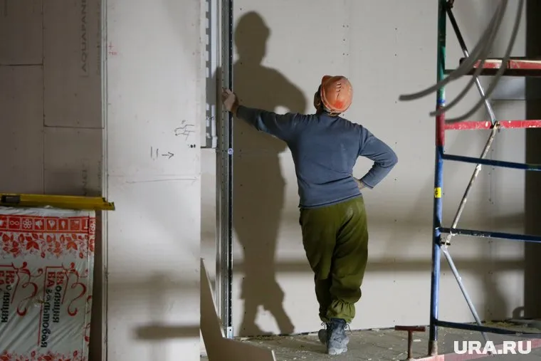 Рабочих мест в компании «Сибпромстрой» лишатся более 500 человек