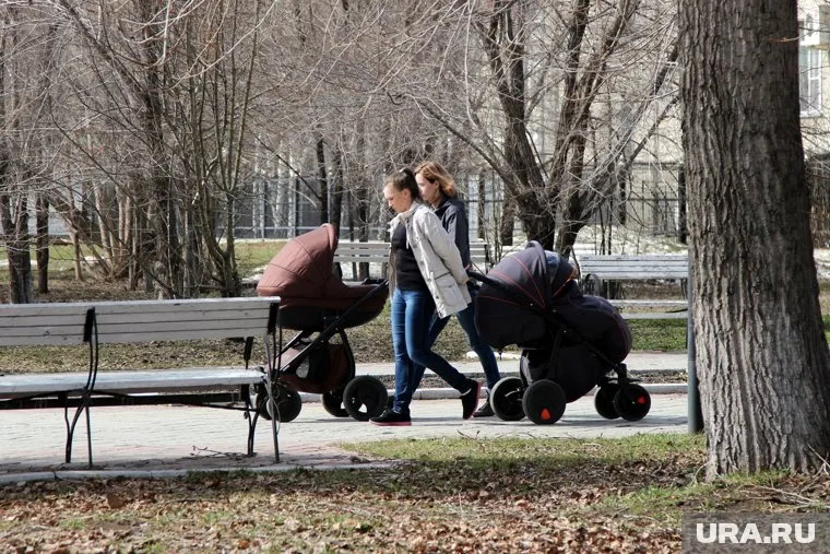 Больше всего людей в России проживало в 1995 году