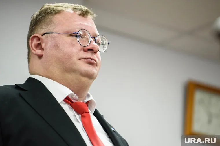 Ярослав Ширшиков будет этапирован в СИЗО-4