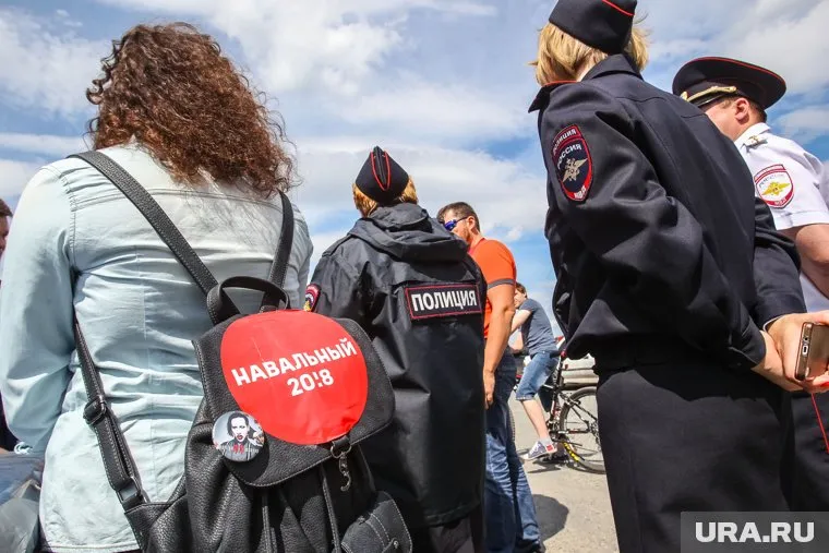 По всей стране отмечается спад динамики протеста