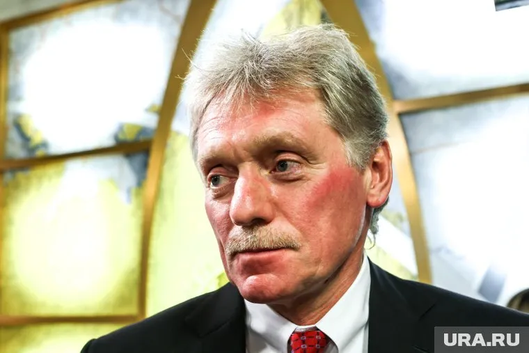 Владимир Путин показывает свою открытость, говоря о возможном обмене Алексея Навального, считает Дмитрий Песков (на фото)