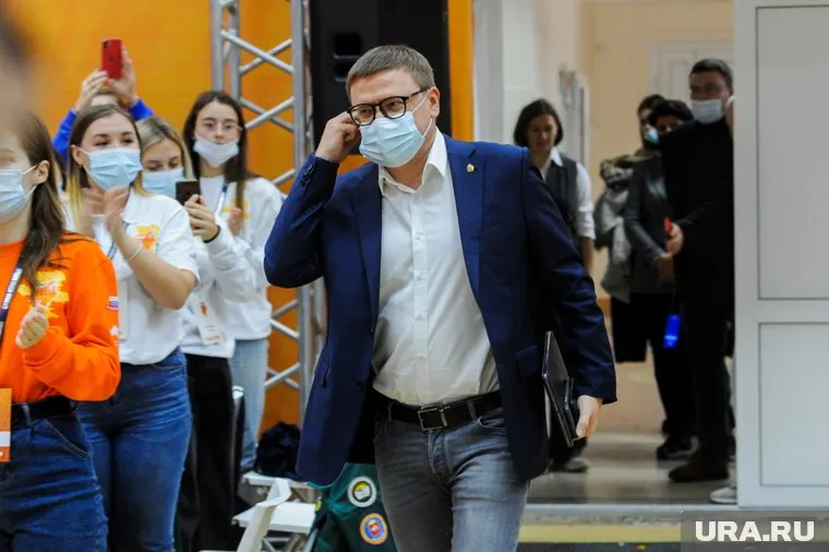 Алексей Текслер примет партийные кадровые решения