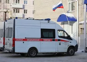 Глава Депздрава ХМАО раскрыл состояние пострадавших в крупном ДТП