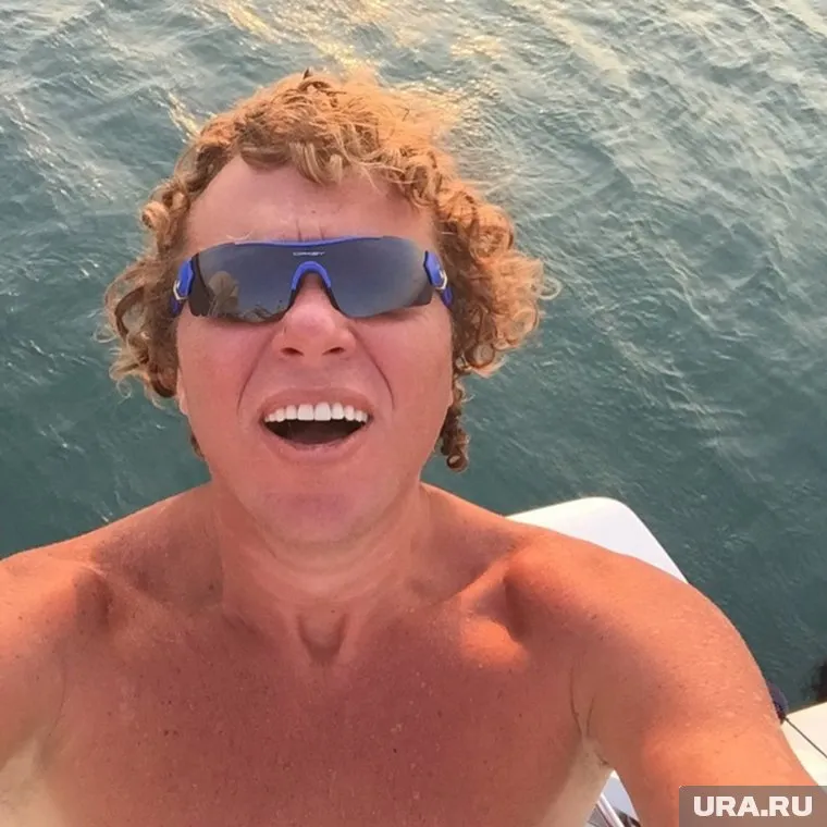 Сергей Полонский уже обнародовал предвыборную программу