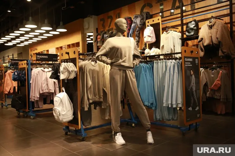 Магазин откроется в конце декабря-начале января