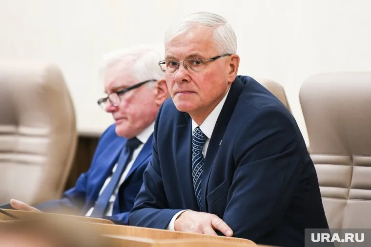 Андрей Корюков, говорят, спокойно относится к новому вызову