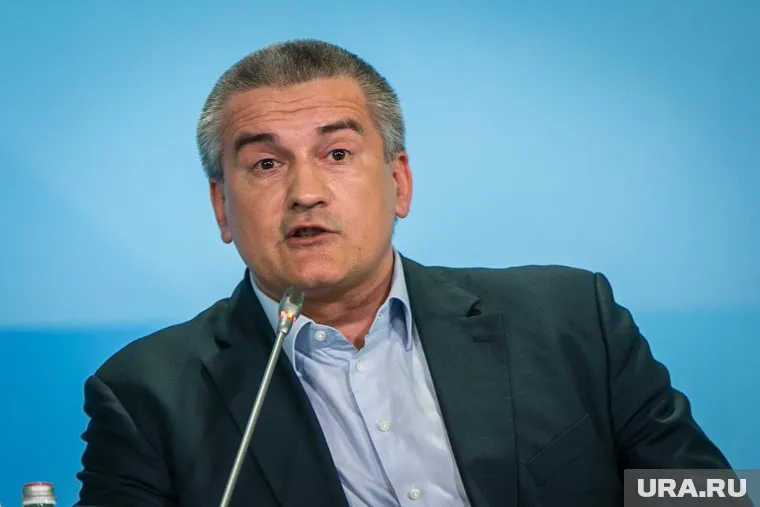 Часть населения в Красногвардейском районе Крыма будет эвакуирована, заявил Аксенов