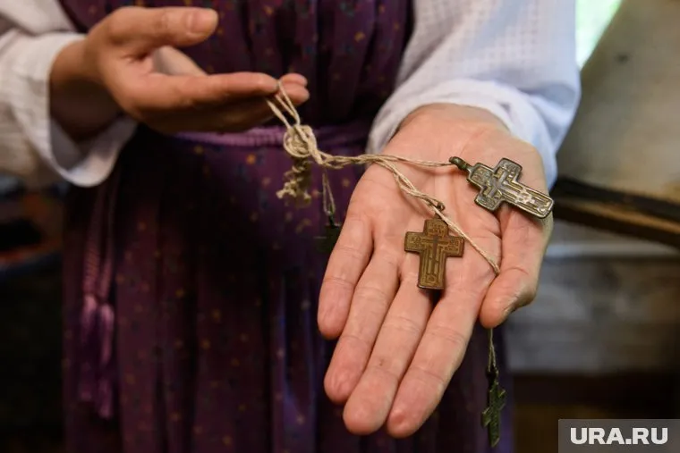Староверы придерживаются строгих канонов, но жизнь диктует свои правила
