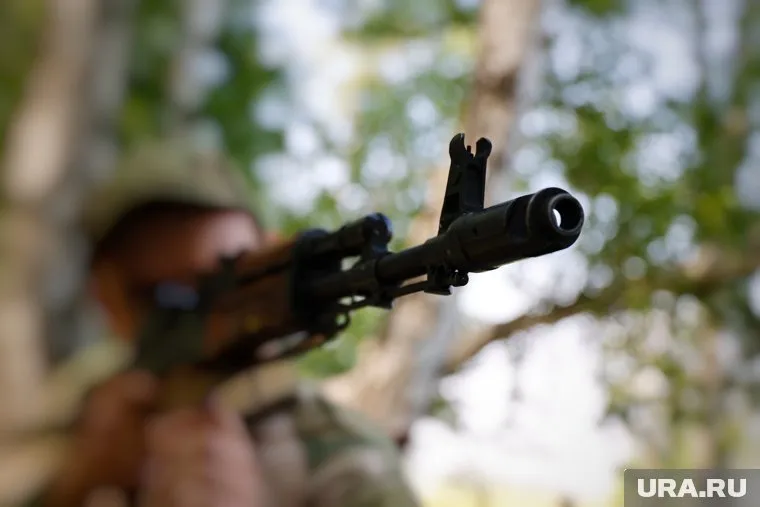 Конфликт между сторонами обострился в апреле