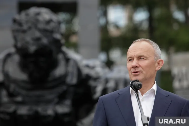 Олег Чемезов помог УГМК сделать выборы в Серове предсказуемыми — за неделю до голосования