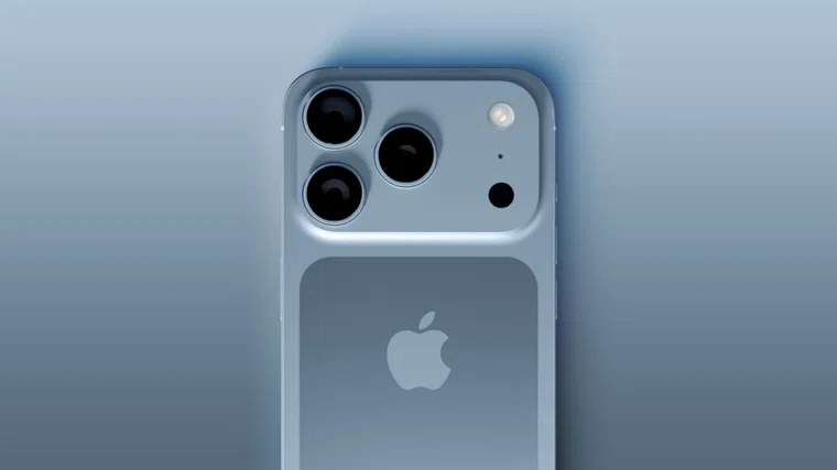 Apple представила новые смартфоны iPhone 17