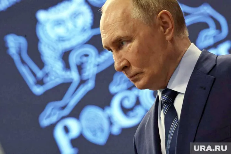 Владимир Путин знает о проблемах с отпусками бойцов СВО