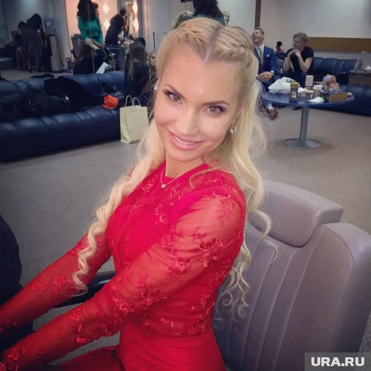 По предварительным данным, Мариника Смирнова организовала ограбление