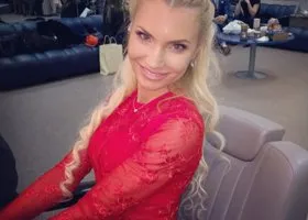 В Лондоне из-за уральского бизнесмена арестована Миссис Россия 2008