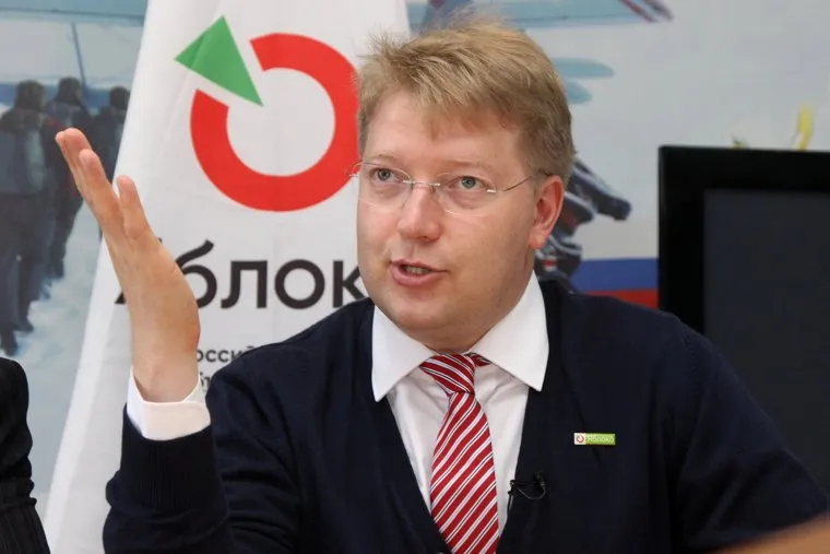 Пресс-конференция с Николаем РыбаковымКурган