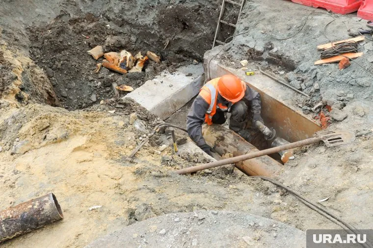 Сотрудник скончался, несмотря на усилия врачей