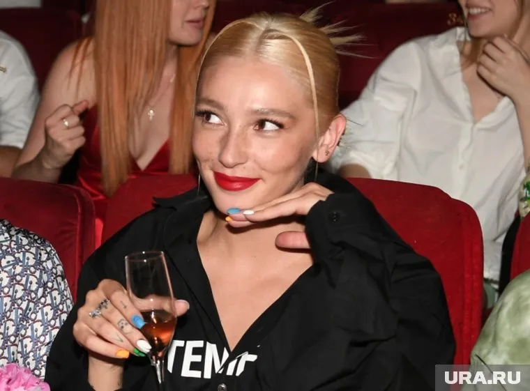 Настю Ивлееву проверят по теме невыплаты налогов