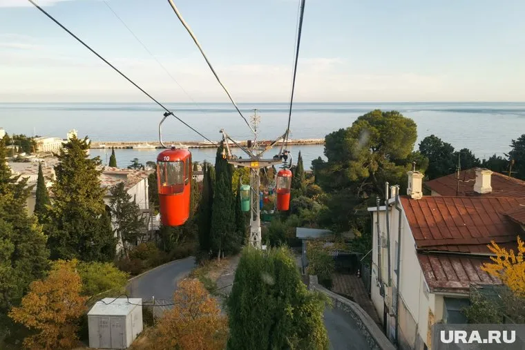 Системы ПВО сработали в ночь на субботу над разными районами Крыма