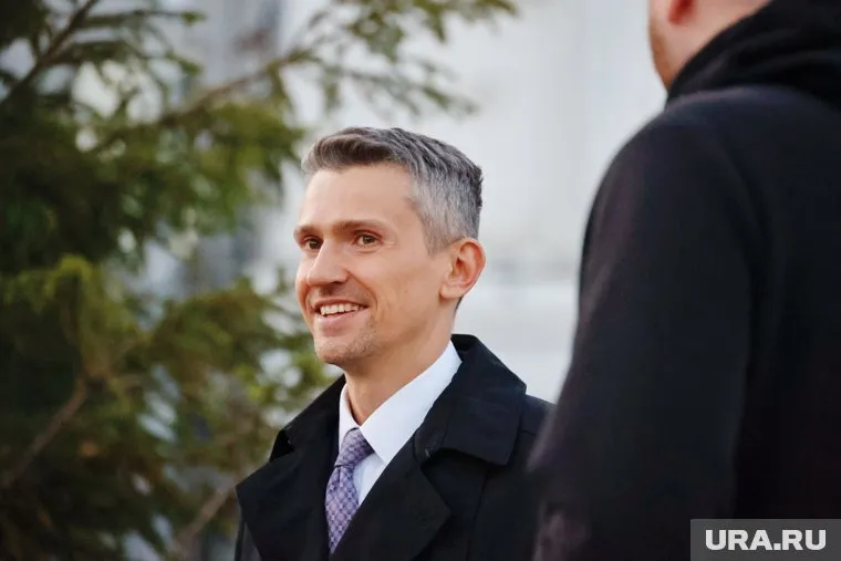 Алексеев уверен, что его примеру последуют жители региона и его коллеги в правительстве