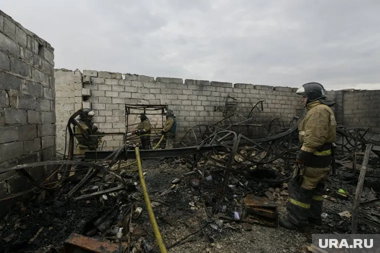 Новую группу спасателей из РФ направят в Турцию (архивное фото)