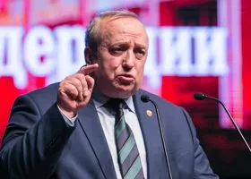 Сенатор Клинцевич прокомментировал Олимпиаду-2020 с «японскими» Курилами