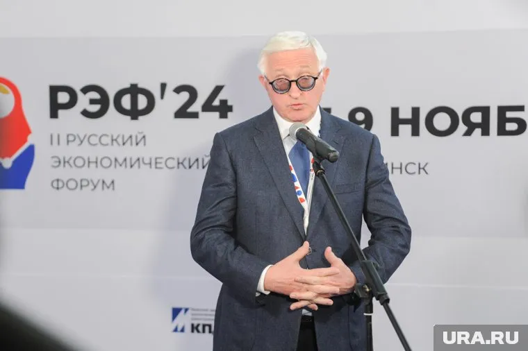 От Трампа ждут, что он сдержит обещание, говорит Шохин