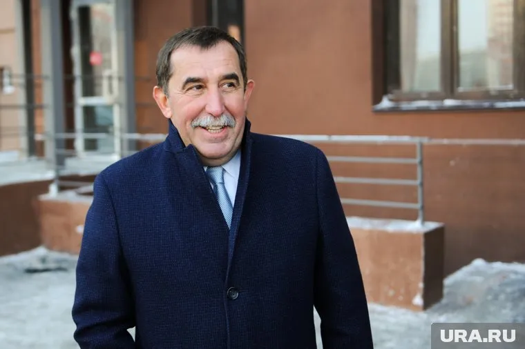 Компания Олега Лакницкого расселит старый квартал в Ленинском районе Челябинска