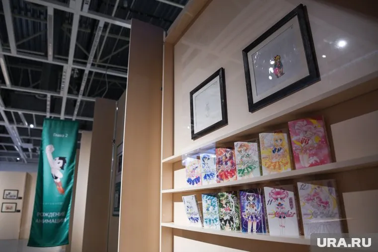 Одноклассники напавшего школьника отзывались о нем, как о необщительном человеке, который увлекается аниме