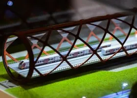 Уволился куратор скоростной магистрали Челябинск — Екатеринбург