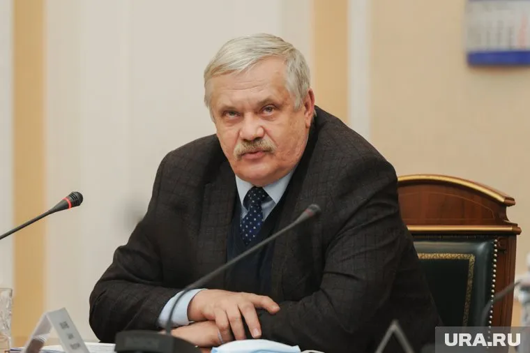 Сергей Лихачев собирается работать министром до истечения срока контракта