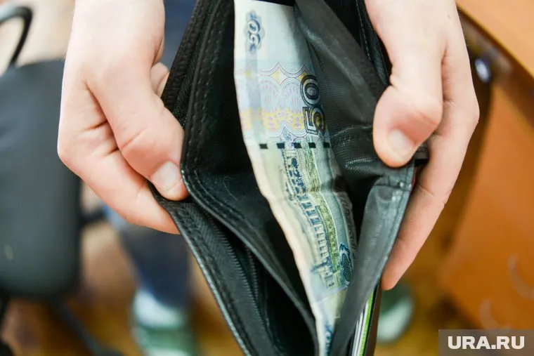 Священнослужители пытаются взыскать долг в рамках банкротства фирмы сына экс-губернатора