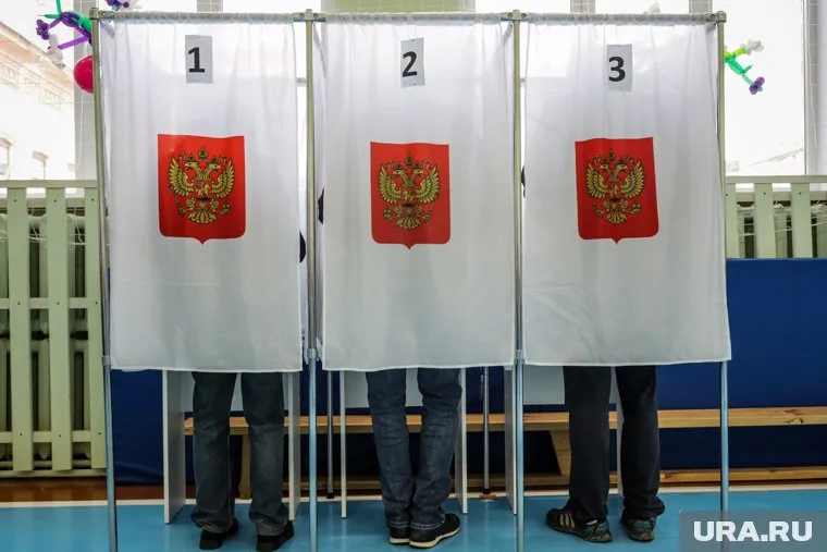 Прямые выборы главы Нижневартовска отменили в 2011 году