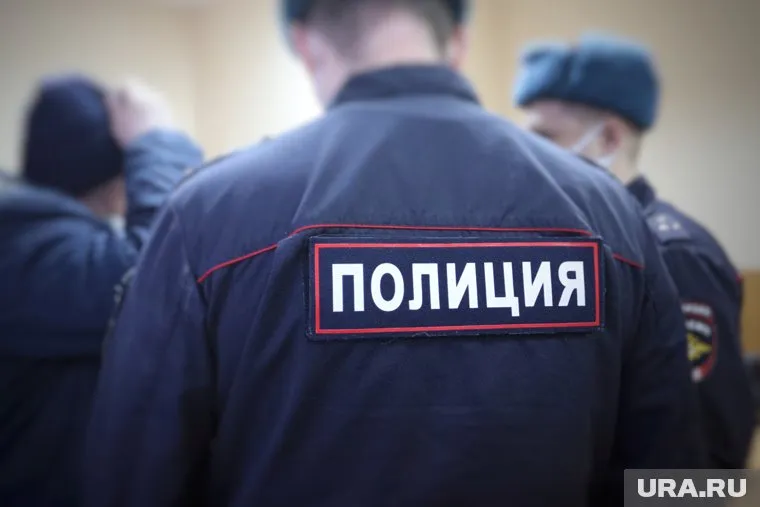 Полицейские задержали грабителя и нашли некоторых его жертв