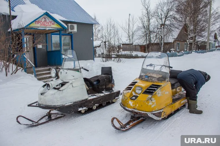 Суд ЯНАО конфисковывает имущество у браконьеров